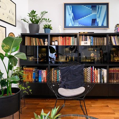 Designer Two-Bedroom Apartment Split Buitenkant foto